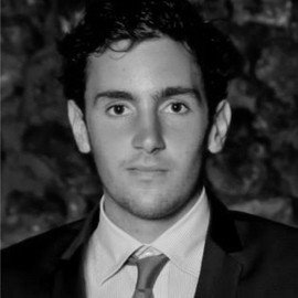 Cyrille Tessier