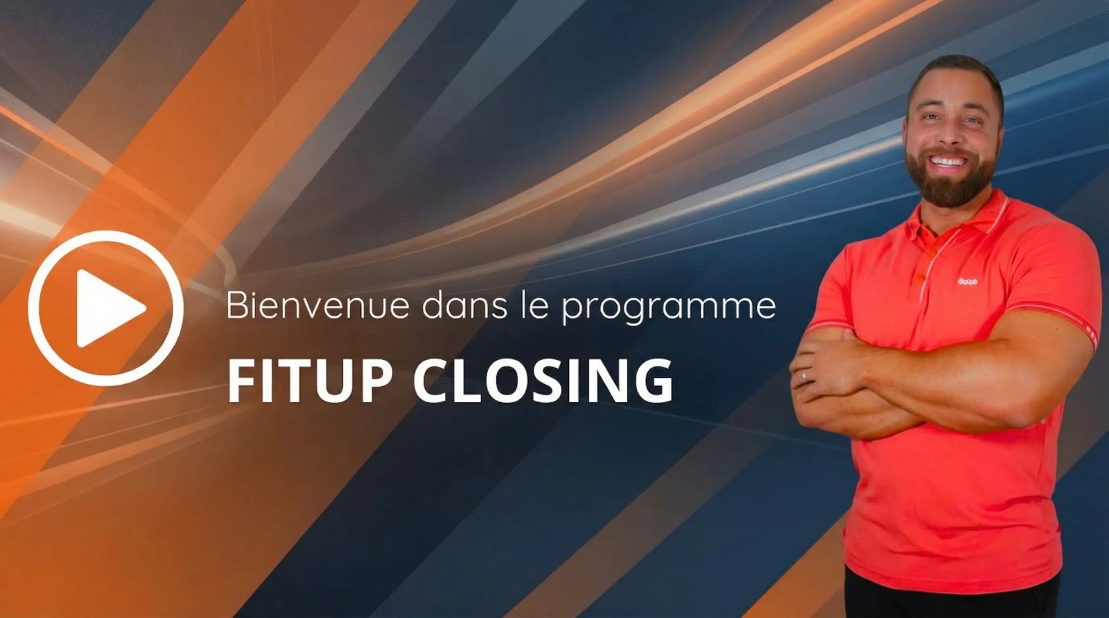 Contact FIT UP PREMIUM pour clubs de fitness
